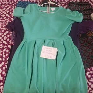 XL lularoe Amelia
